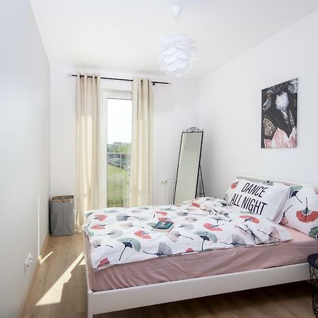 Apartamenty Ul. Marii Konopnickiej คราคูฟ ภายนอก รูปภาพ