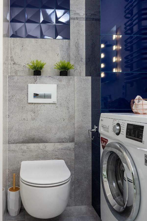 Apartamenty Ul. Marii Konopnickiej คราคูฟ ภายนอก รูปภาพ