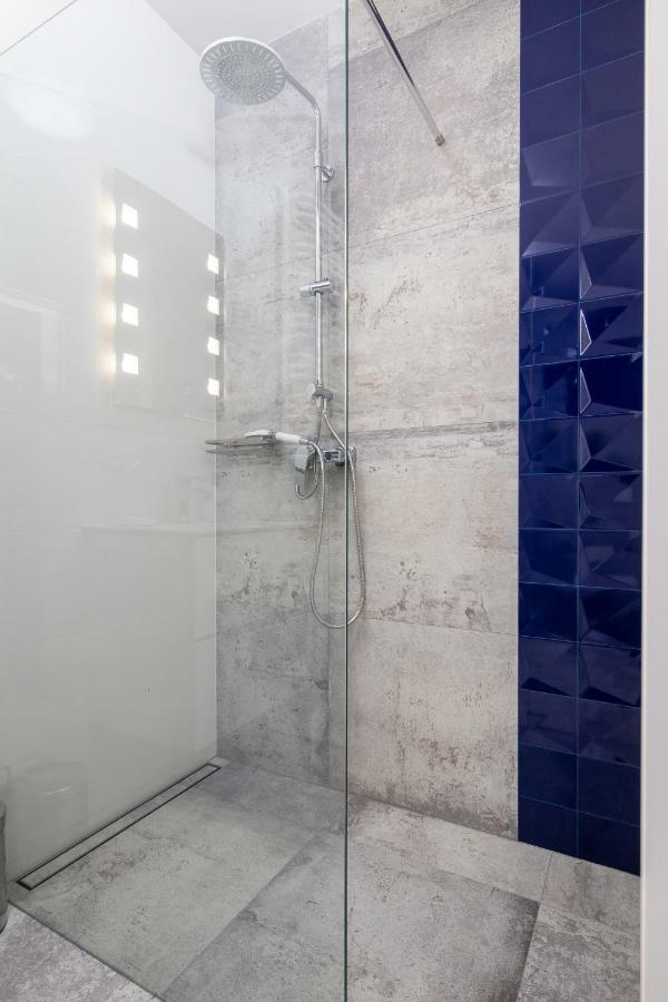 Apartamenty Ul. Marii Konopnickiej คราคูฟ ภายนอก รูปภาพ