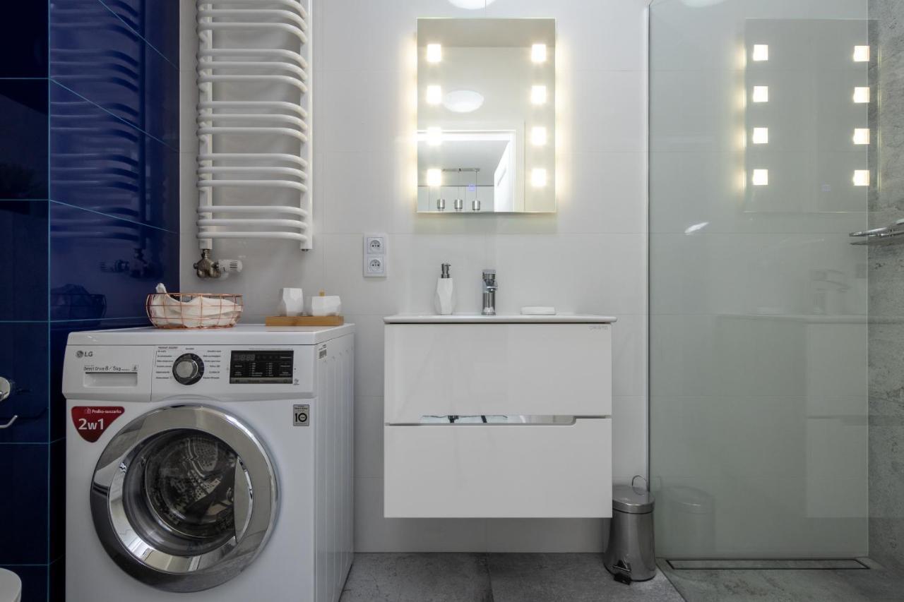 Apartamenty Ul. Marii Konopnickiej คราคูฟ ภายนอก รูปภาพ